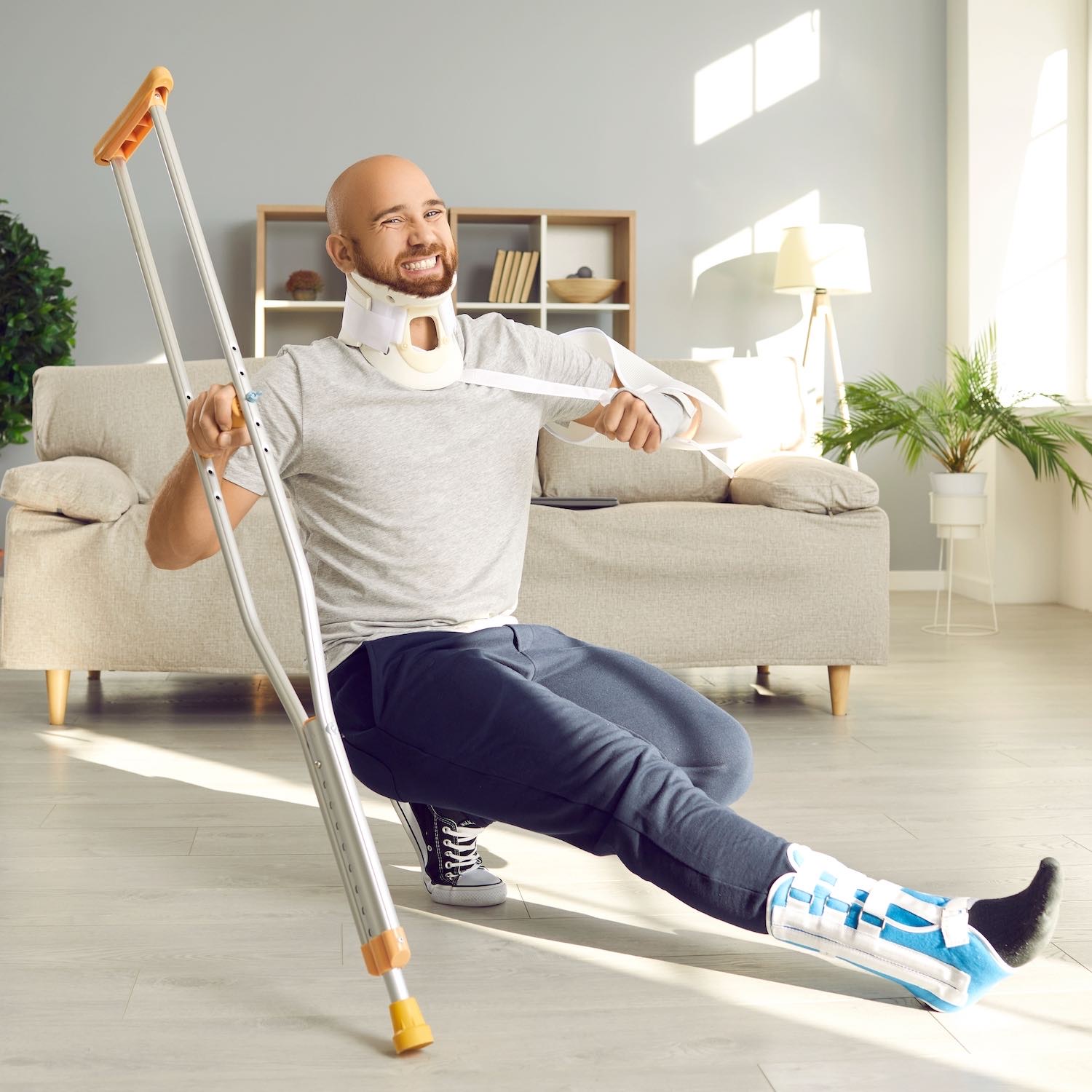 orthopédie Pharmacie de Sanvic